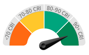 High CRI Icon